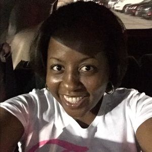 Meet your Posher, Tanika